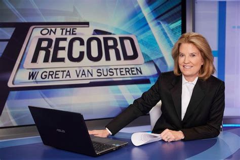 greta ex on the|greta van susteren today.